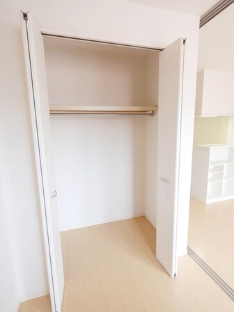 カンピエーレの物件内観写真